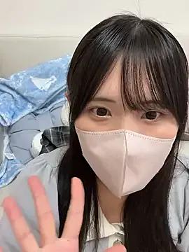 sanachan00 from StripChat is Freechat