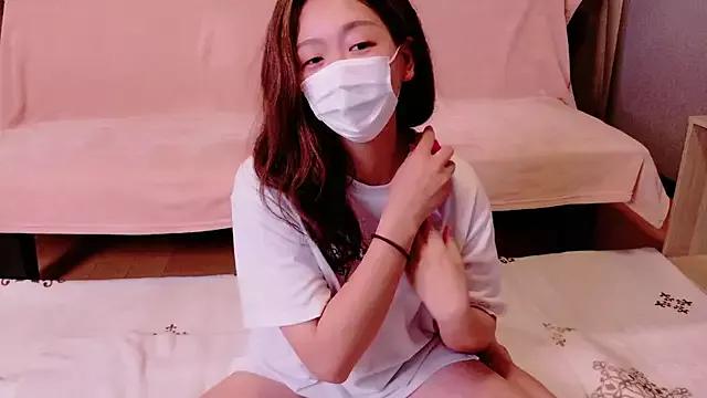 sanana_JP from StripChat is Freechat