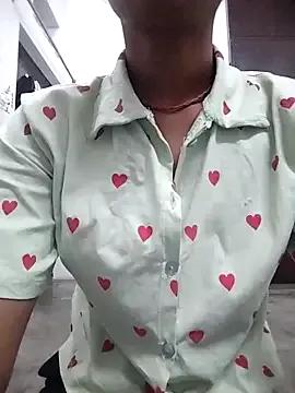 Sanaya_009 from StripChat is Freechat