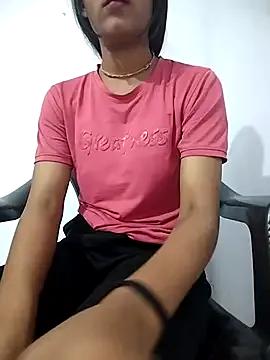 Sanaya_009 from StripChat is Freechat