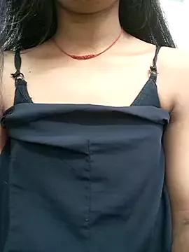 Sanaya_009 from StripChat
