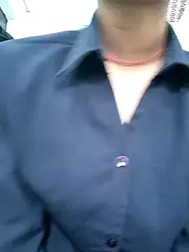 Sanaya_009 from StripChat