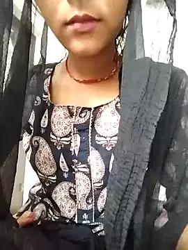 Sanaya_009 from StripChat