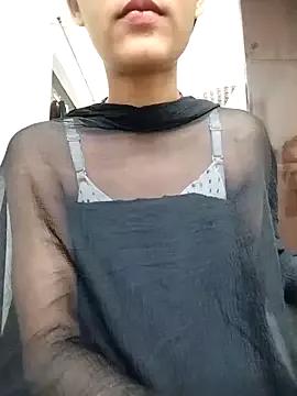 Sanaya_009 from StripChat