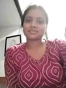 sanaya_3 from StripChat is Freechat
