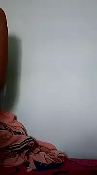 Sanaya_7 from StripChat