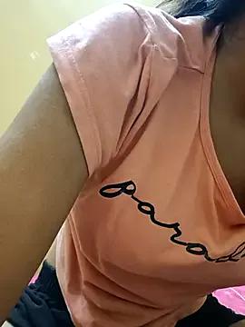 Sanaya_7 from StripChat