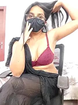 sanaya_baby from StripChat