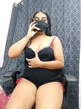 sanaya_baby from StripChat