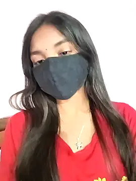 Sanaya_Queen19 from StripChat