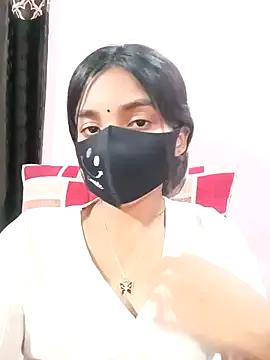 Sanaya_Queen19 from StripChat is Freechat