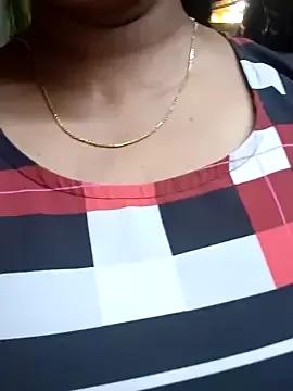 SANAYA_ROY from StripChat