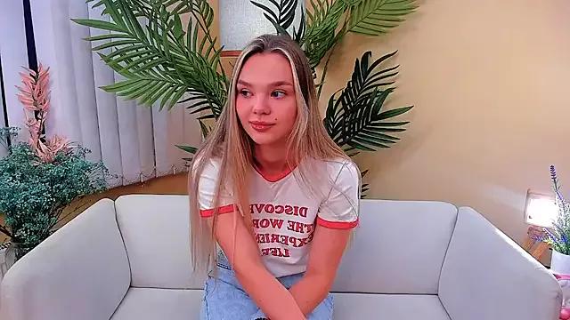 Try our streaming cams variety and talk on a personal level with our adorable girls streamers, showing off their bountiful shapes and dildos.
