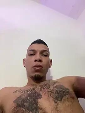 Sander_Colin from StripChat is Freechat