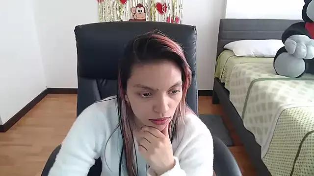 Try our streaming cams variety and talk on a personal level with our adorable girls streamers, showing off their bountiful shapes and dildos.