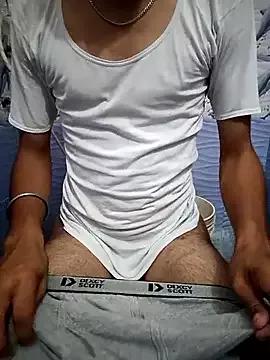 sandhujatt01 from StripChat is Freechat