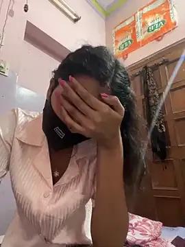 Sandhya_77 from StripChat