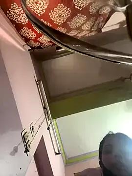 Sandhya_77 from StripChat