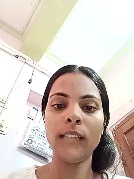 Sandhya_77 from StripChat