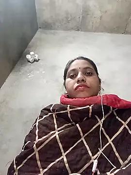 Sandhya_x from StripChat is Freechat