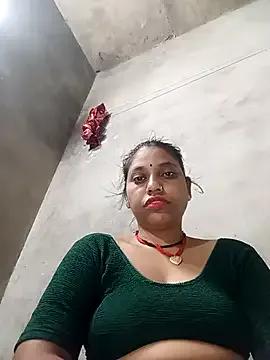 Sandhya_x from StripChat is Freechat