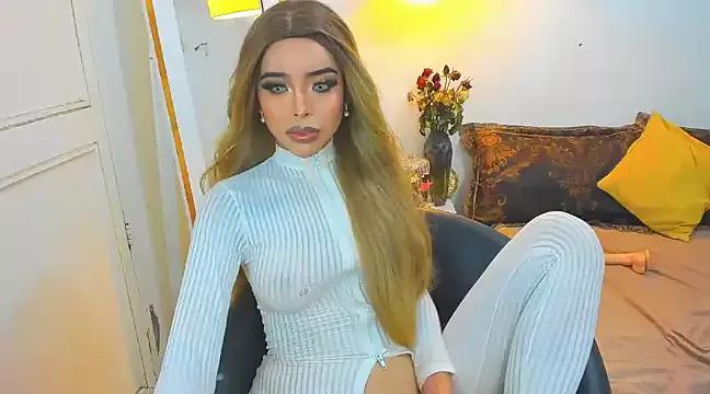 Try our streaming cams variety and talk on a personal level with our adorable girls streamers, showing off their bountiful shapes and dildos.