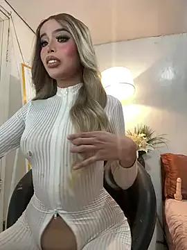 Try our streaming cams variety and talk on a personal level with our adorable girls streamers, showing off their bountiful shapes and dildos.