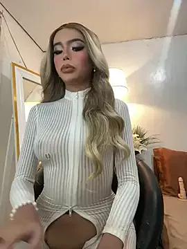 Sandra__HornBall from StripChat is Freechat