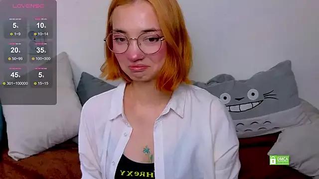 Try our streaming cams variety and talk on a personal level with our adorable girls streamers, showing off their bountiful shapes and dildos.