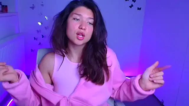 Try our streaming cams variety and talk on a personal level with our adorable girls streamers, showing off their bountiful shapes and dildos.