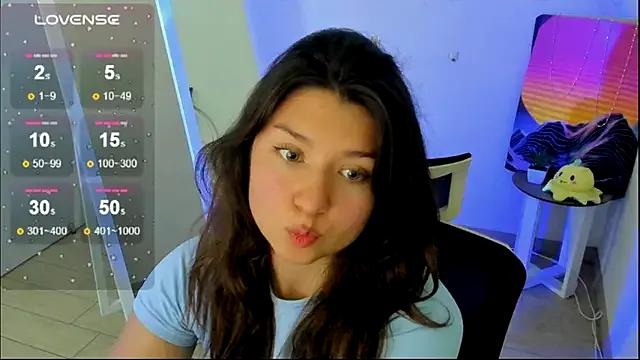 Try our streaming cams variety and talk on a personal level with our adorable girls streamers, showing off their bountiful shapes and dildos.