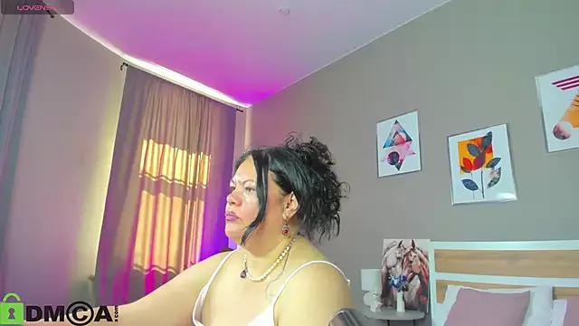 sandra_jackson from StripChat is Freechat
