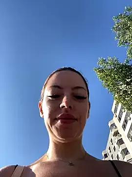 Sandra_Jo from StripChat is Freechat