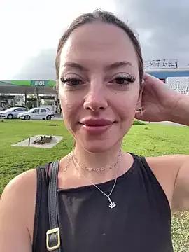 Sandra_Jo from StripChat is Freechat