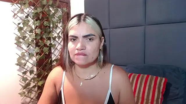 sandra_perez1 from StripChat is Freechat
