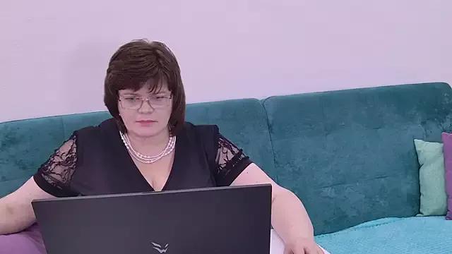 Sandra_Sunrise from StripChat is Freechat
