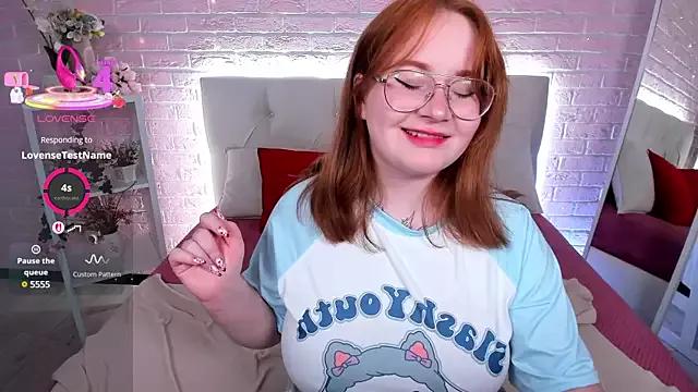 Try our streaming cams variety and talk on a personal level with our adorable girls streamers, showing off their bountiful shapes and dildos.