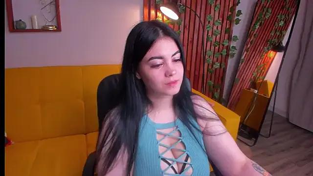 SandraEleson from StripChat is Freechat
