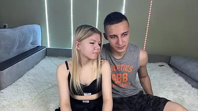Try our streaming cams variety and talk on a personal level with our adorable girls streamers, showing off their bountiful shapes and dildos.