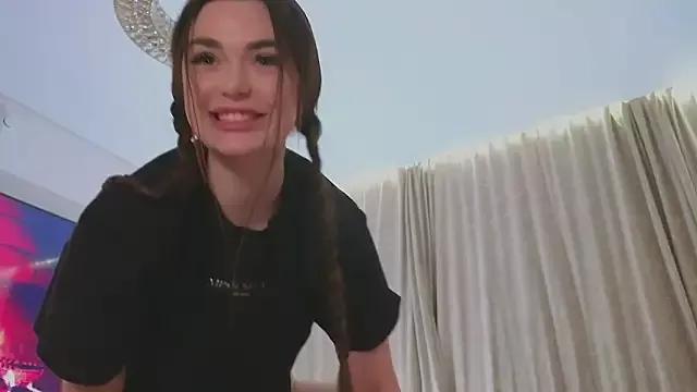 Try our streaming cams variety and talk on a personal level with our adorable girls streamers, showing off their bountiful shapes and dildos.
