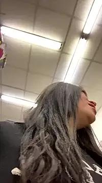 sandy-bang from StripChat is Freechat