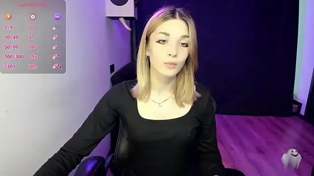 Try our streaming cams variety and talk on a personal level with our adorable girls streamers, showing off their bountiful shapes and dildos.