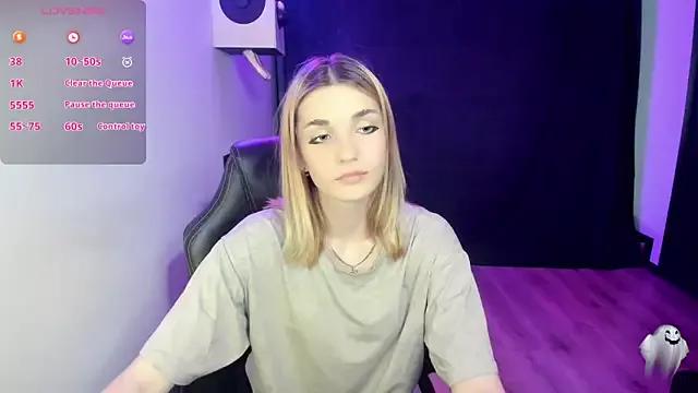 Try our streaming cams variety and talk on a personal level with our adorable girls streamers, showing off their bountiful shapes and dildos.