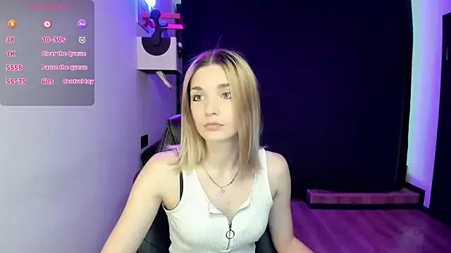 Try our streaming cams variety and talk on a personal level with our adorable girls streamers, showing off their bountiful shapes and dildos.
