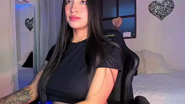 Sandy_Exotic from StripChat is Freechat