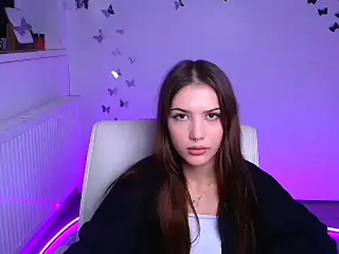 Sandy_GG from StripChat is Freechat