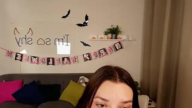 Try our streaming cams variety and talk on a personal level with our adorable girls streamers, showing off their bountiful shapes and dildos.