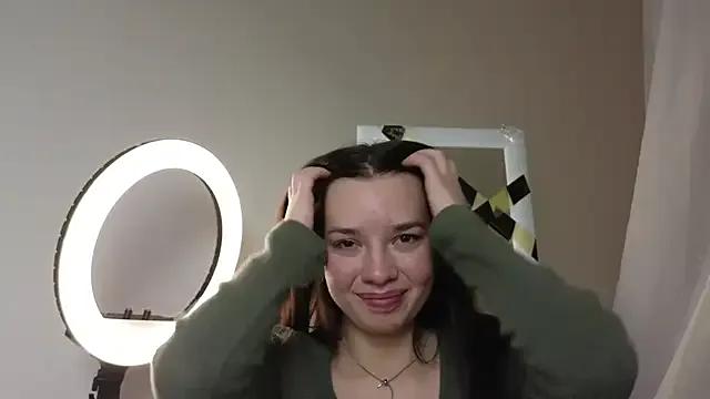 Sandy_Steel from StripChat is Freechat