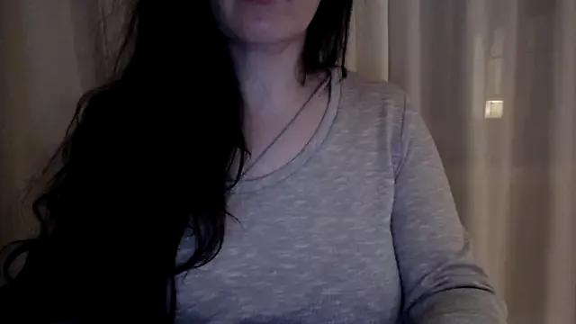 Sandysecret from StripChat is Freechat