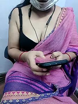 sangeetha4bide from StripChat is Freechat